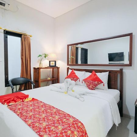 D'Tamblingan Guest House At Taman Griya Jimbaran Redpartner - Minimum Stay 30 Nights Екстериор снимка