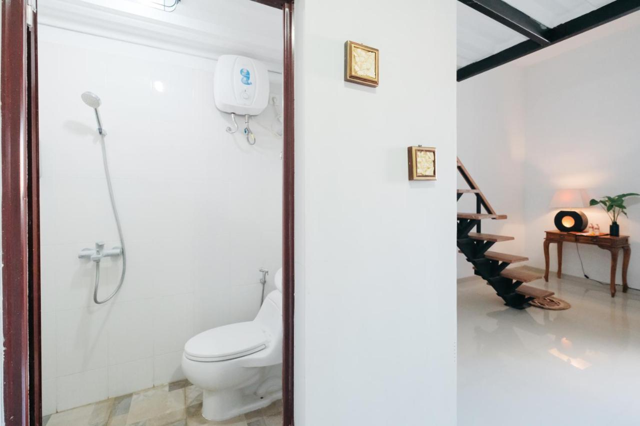 D'Tamblingan Guest House At Taman Griya Jimbaran Redpartner - Minimum Stay 30 Nights Екстериор снимка