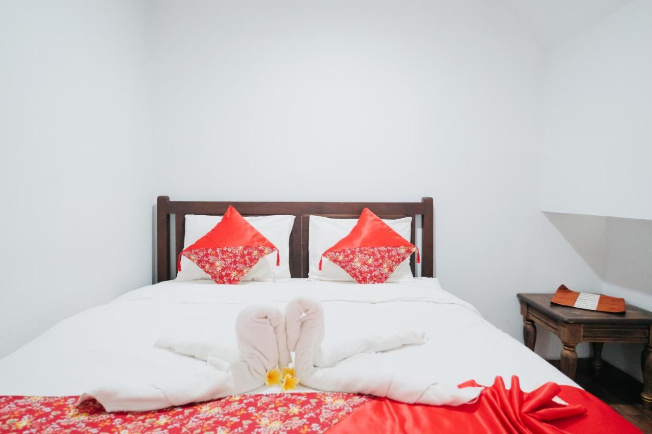 D'Tamblingan Guest House At Taman Griya Jimbaran Redpartner - Minimum Stay 30 Nights Екстериор снимка