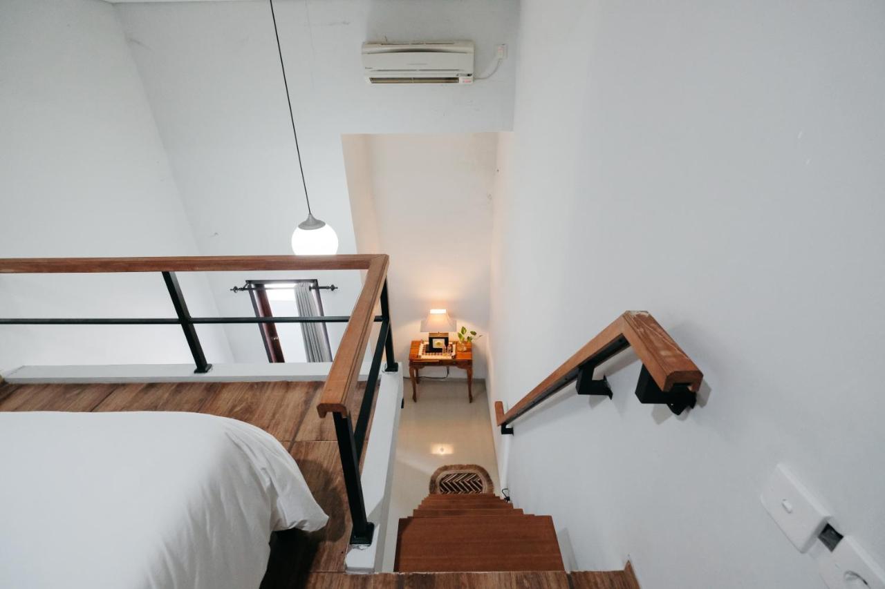 D'Tamblingan Guest House At Taman Griya Jimbaran Redpartner - Minimum Stay 30 Nights Екстериор снимка