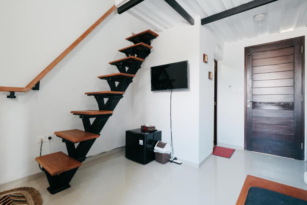D'Tamblingan Guest House At Taman Griya Jimbaran Redpartner - Minimum Stay 30 Nights Екстериор снимка